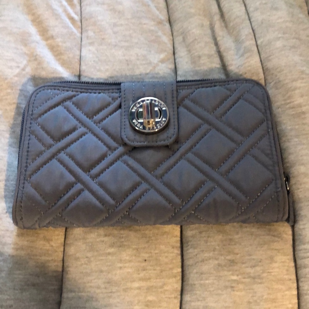 Vera Bradley wallet